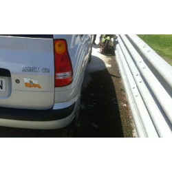 hyundai matrix (fc) del año 2003
