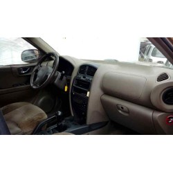 hyundai santa fe (sm) del año 2003