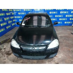 opel corsa c del año 2004