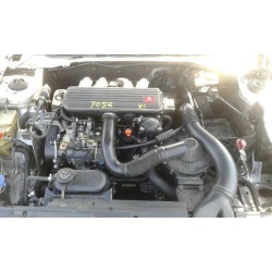 citroen xsara berlina del año 1998