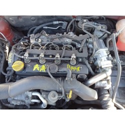 opel astra gtc del año 2010