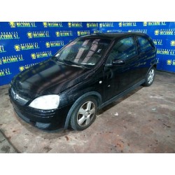 opel corsa c del año 2004