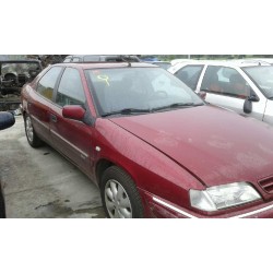 citroen xantia berlina del año 1999