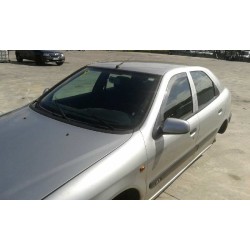 citroen xsara berlina del año 1998