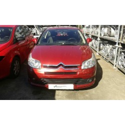citroen c4 berlina del año 1950