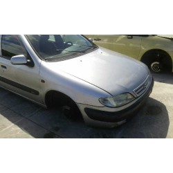 citroen xsara berlina del año 1998