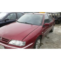 citroen xantia berlina del año 1999