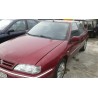 citroen xantia berlina del año 1999