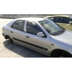 citroen xsara berlina del año 1998