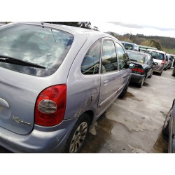 citroen xsara picasso del año 2001