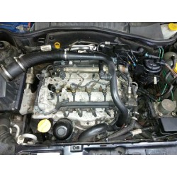 opel corsa c del año 2004