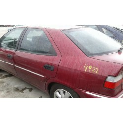 citroen xantia berlina del año 1999