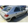 citroen xsara berlina del año 1998