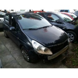 opel corsa d del año 2009