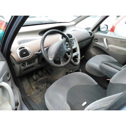 citroen xsara picasso del año 2001