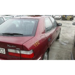 citroen xantia berlina del año 1999