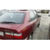 citroen xantia berlina del año 1999