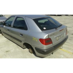 citroen xsara berlina del año 1998
