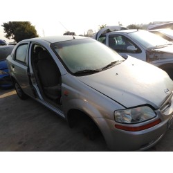 daewoo kalos del año 2003
