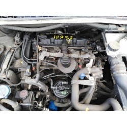 citroen xsara picasso del año 2001