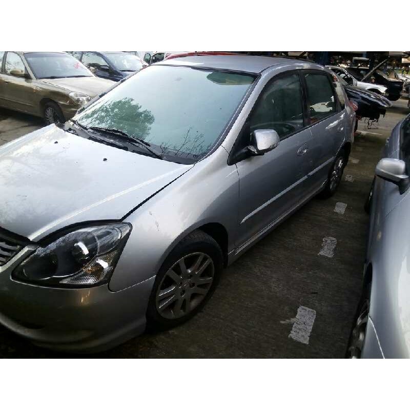 honda civic berlina 3 (ep1/2) del año 2005