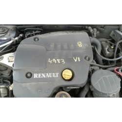 renault laguna (b56) del año 2000