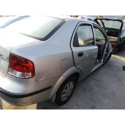 daewoo kalos del año 2003