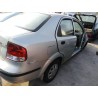 daewoo kalos del año 2003