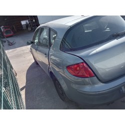 seat toledo (5p2) del año 2005