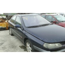 renault laguna (b56) del año 2000
