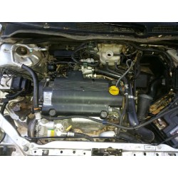honda civic berlina 3 (ep1/2) del año 2005