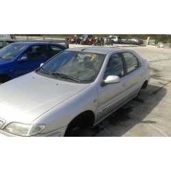 citroen xsara berlina del año 1999