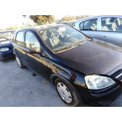 opel corsa c del año 2004