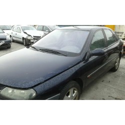 renault laguna (b56) del año 2000