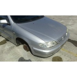 citroen xsara berlina del año 1999