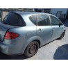 seat toledo (5p2) del año 2005