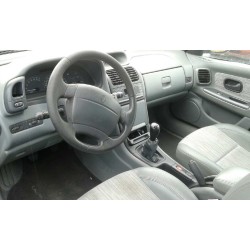 renault laguna (b56) del año 2000