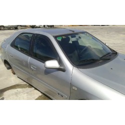 citroen xsara berlina del año 1999