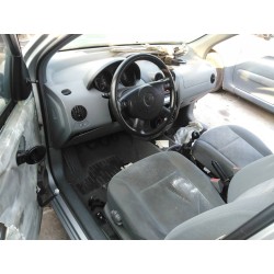 daewoo kalos del año 2003