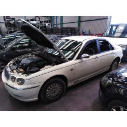 mg rover serie 75 (rj) del año 2001