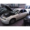 mg rover serie 75 (rj) del año 2001