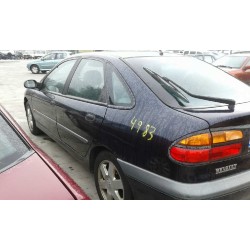 renault laguna (b56) del año 2000