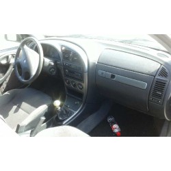 citroen xsara berlina del año 1999