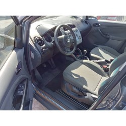 seat toledo (5p2) del año 2005