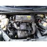ford fiesta (cbk) del año 2005