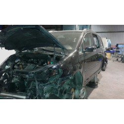 volkswagen touran (1t2) del año 2007