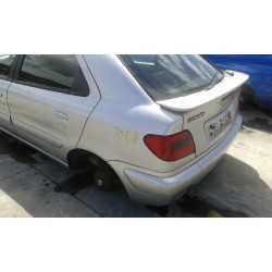 citroen xsara berlina del año 1999