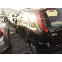 opel corsa c del año 2004