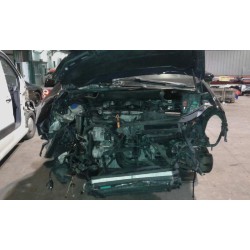 volkswagen touran (1t2) del año 2007