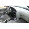 ford fiesta berlina del año 1996